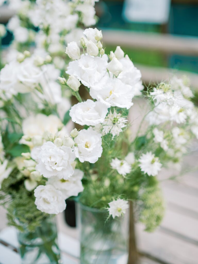 Switzerland elopement details captured by photographer