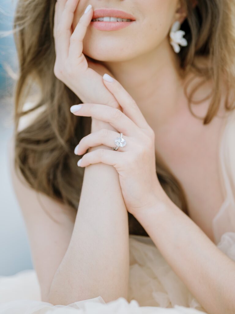 editorial wedding photography paris fine art details